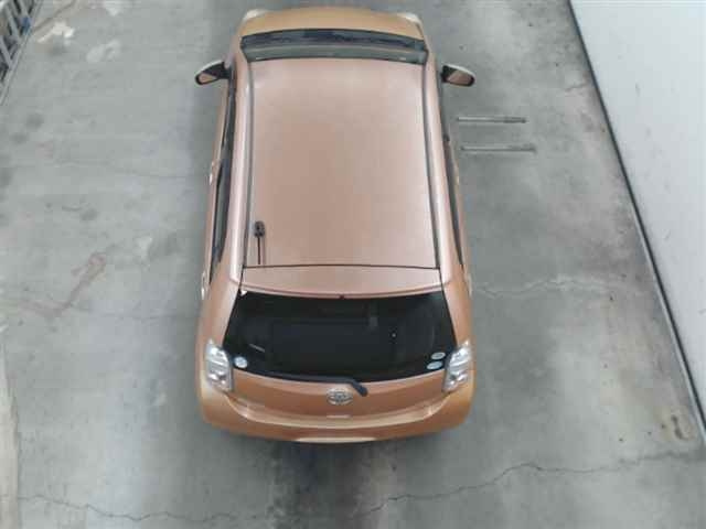 TOYOTA PASSO 2011