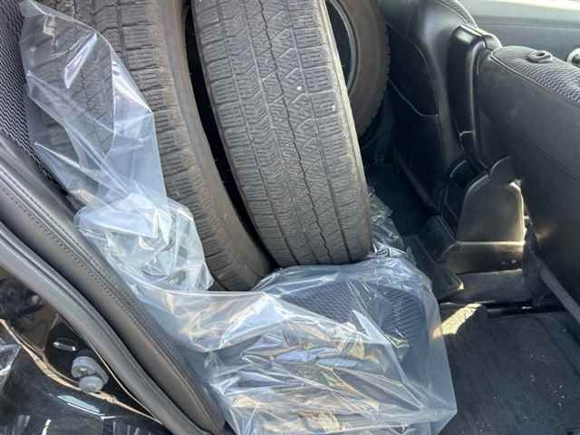 NISSAN TIIDA 2011
