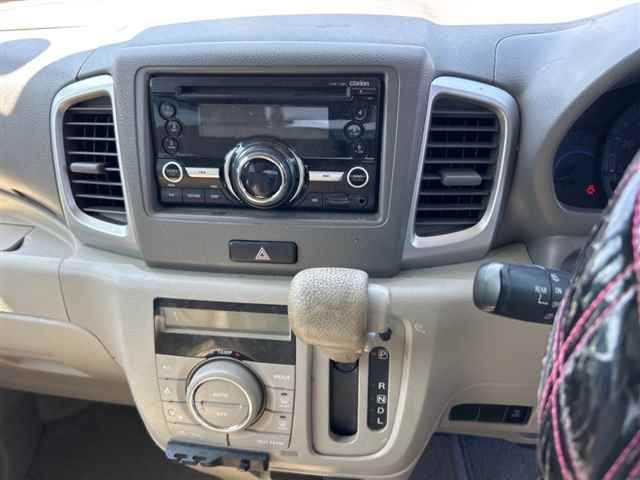 SUZUKI SPACIA 2013