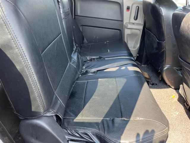 HONDA FREED 2010
