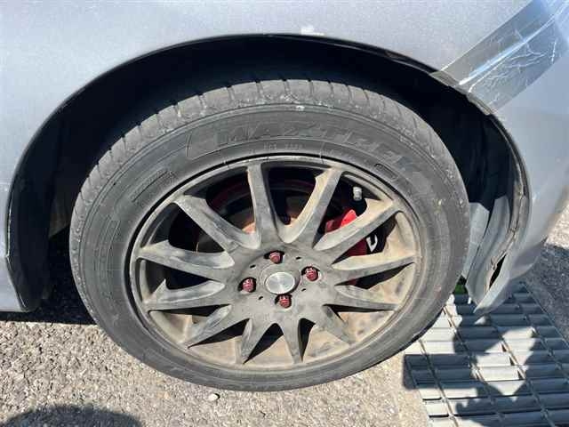 HONDA FREED 2010
