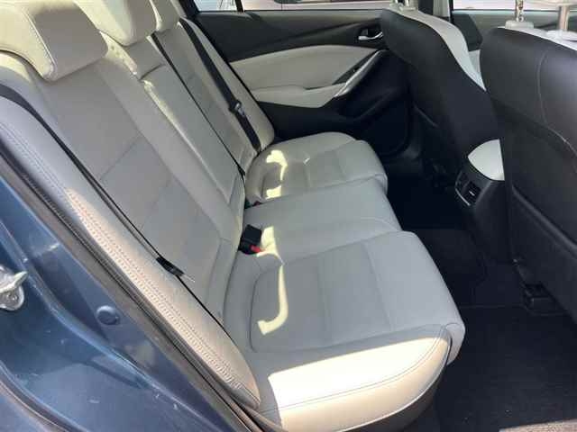 MAZDA ATENZA SEDAN 2016