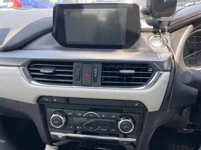MAZDA ATENZA SEDAN 2016