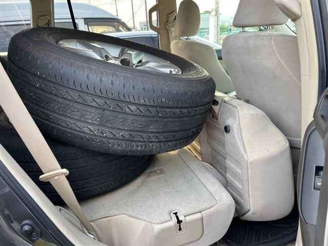 TOYOTA LAND CRUISER PRADO 2011