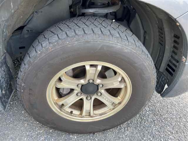 TOYOTA LAND CRUISER PRADO 2011
