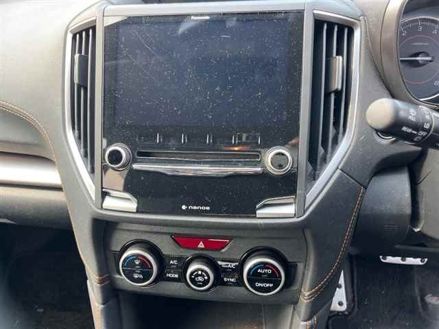 SUBARU XV 2019