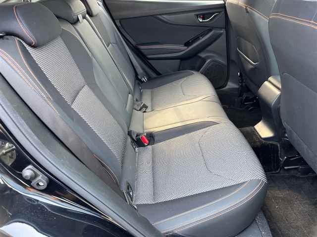 SUBARU XV 2019