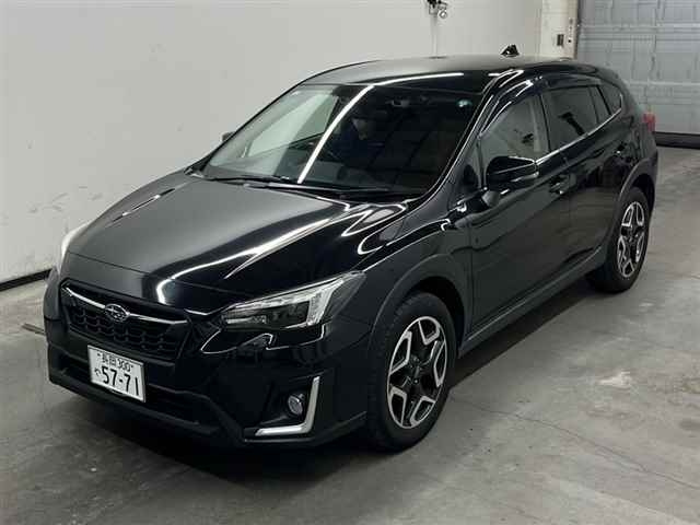 SUBARU XV 2019