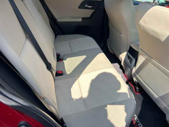 TOYOTA AURIS 2012