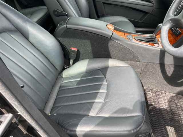 MERCEDES BENZ E CLASS WAGON 2009