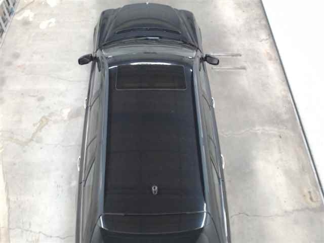 MERCEDES BENZ E CLASS WAGON 2009