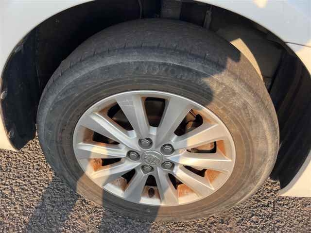TOYOTA ALLION 2010