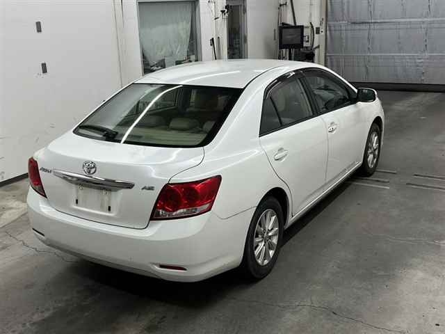 TOYOTA ALLION 2010