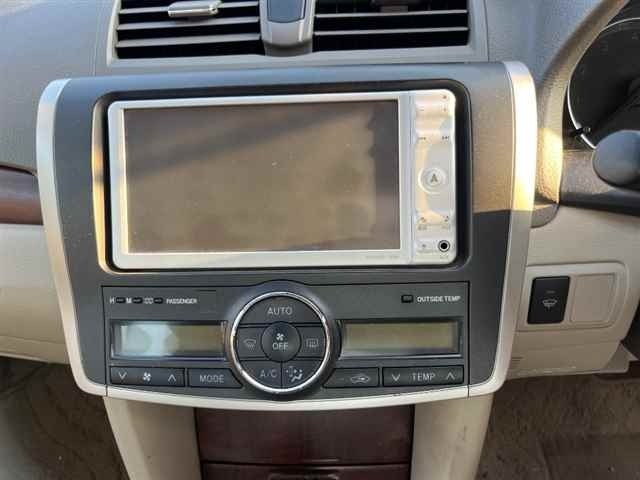 TOYOTA ALLION 2010