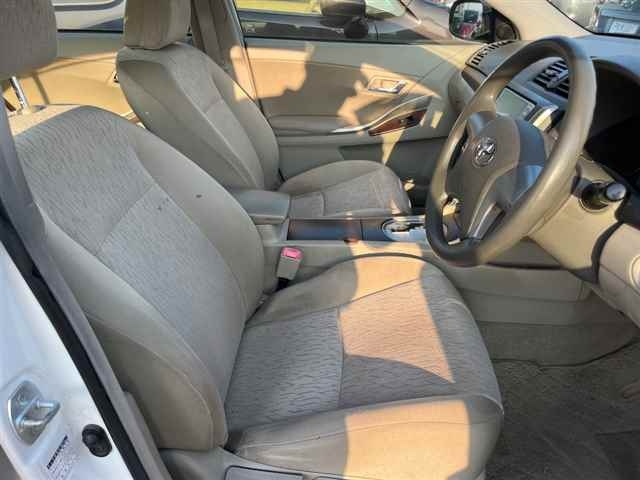 TOYOTA ALLION 2010