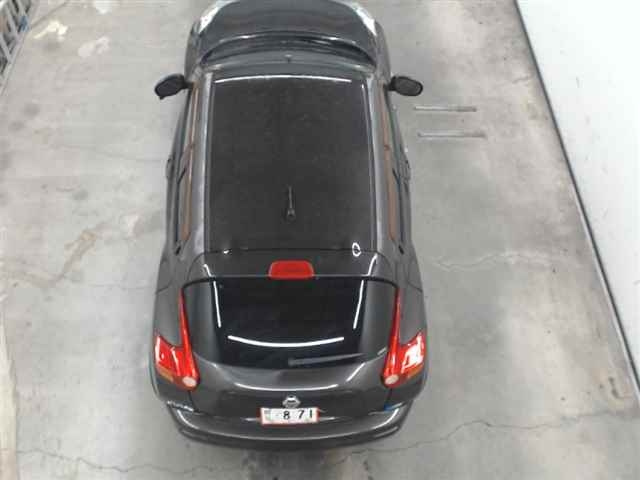 NISSAN JUKE 2010