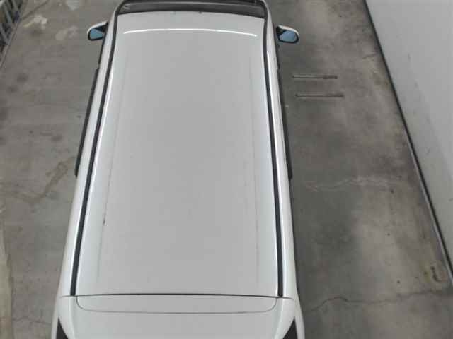 TOYOTA ALPHARD 2010