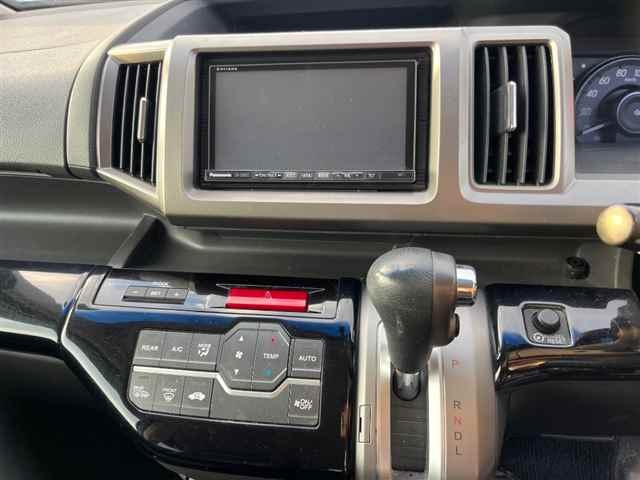 HONDA STEP WAGON 2012