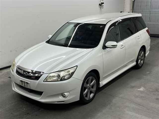SUBARU EXIGA 2012