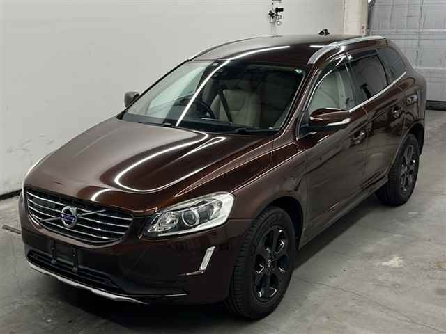 VOLVO XC60 2015