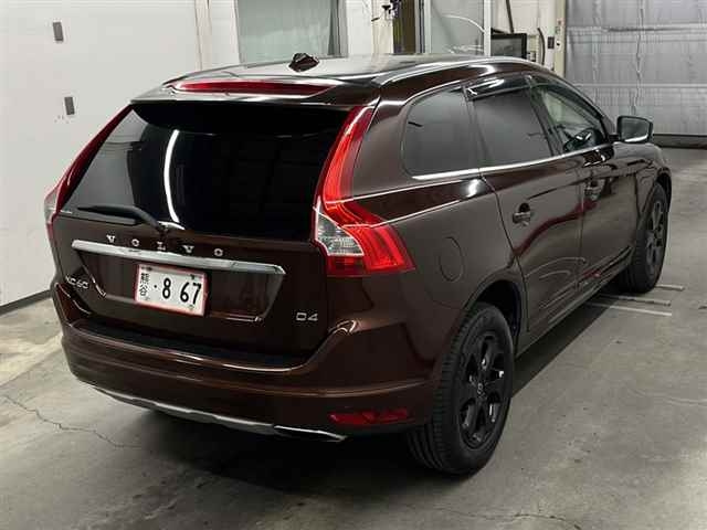 VOLVO XC60 2015