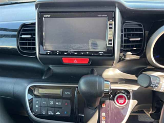 HONDA N BOX 2012
