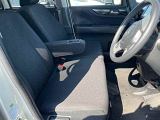 HONDA N BOX 2012