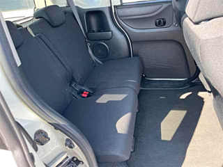 HONDA N BOX 2012