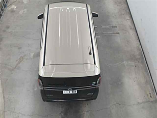 NISSAN ROOX 2020