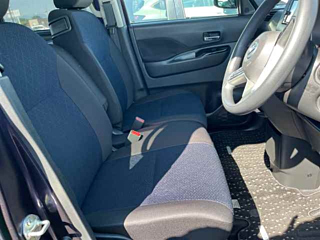 NISSAN ROOX 2020