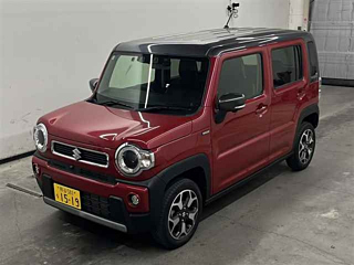 SUZUKI HUSTLER 2020