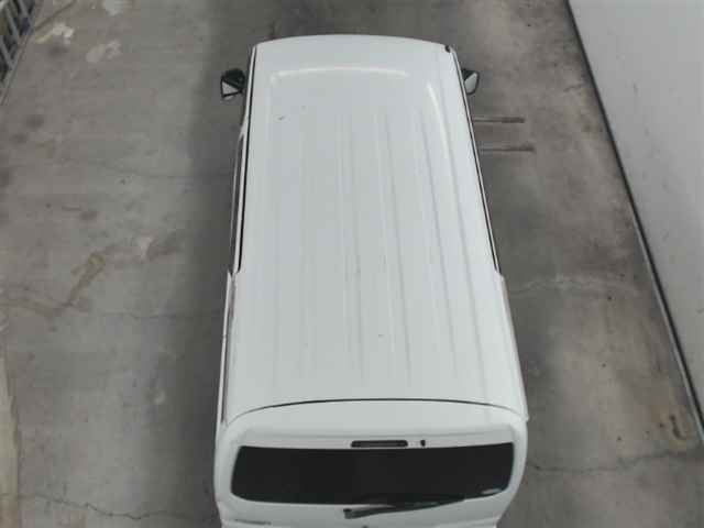 NISSAN CLIPPER VAN 2013