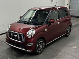DAIHATSU CAST 2016