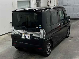DAIHATSU TANTO 2019