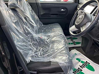 DAIHATSU TANTO 2019