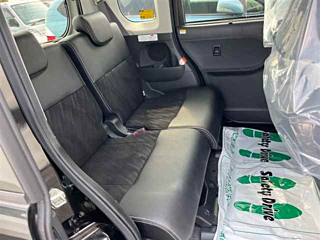 DAIHATSU TANTO 2019