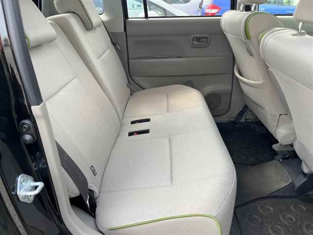 TOYOTA PIXIS SPACE 2015