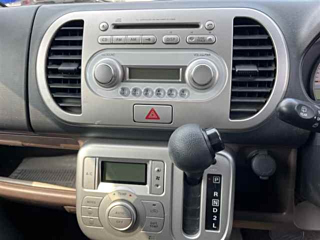NISSAN MOCO 2011