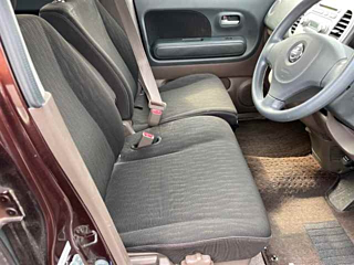 NISSAN MOCO 2011