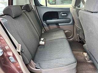 NISSAN MOCO 2011