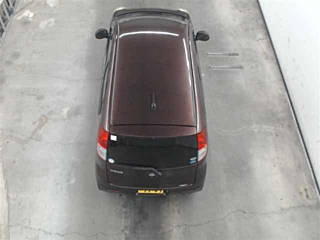 NISSAN MOCO 2011