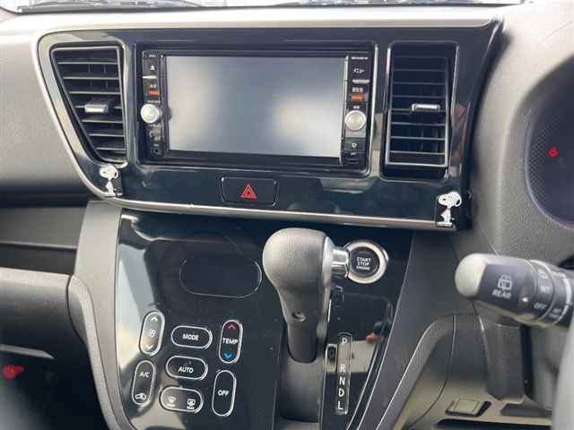 NISSAN DAYZ ROOX 2016