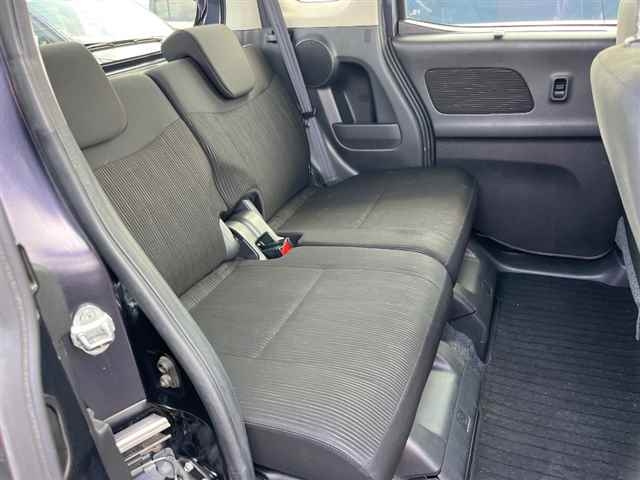 NISSAN DAYZ ROOX 2016