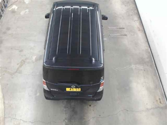 NISSAN DAYZ ROOX 2016