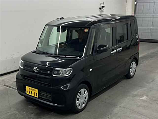 DAIHATSU TANTO 2022