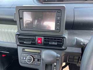DAIHATSU TANTO 2022