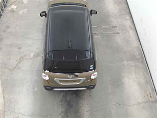 DAIHATSU CAST 2018