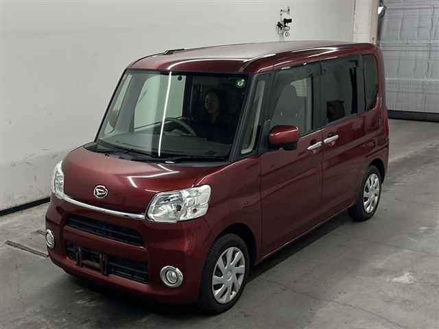 DAIHATSU TANTO 2017