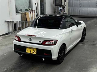 car slider