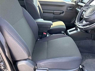 SUZUKI JIMNY 2021